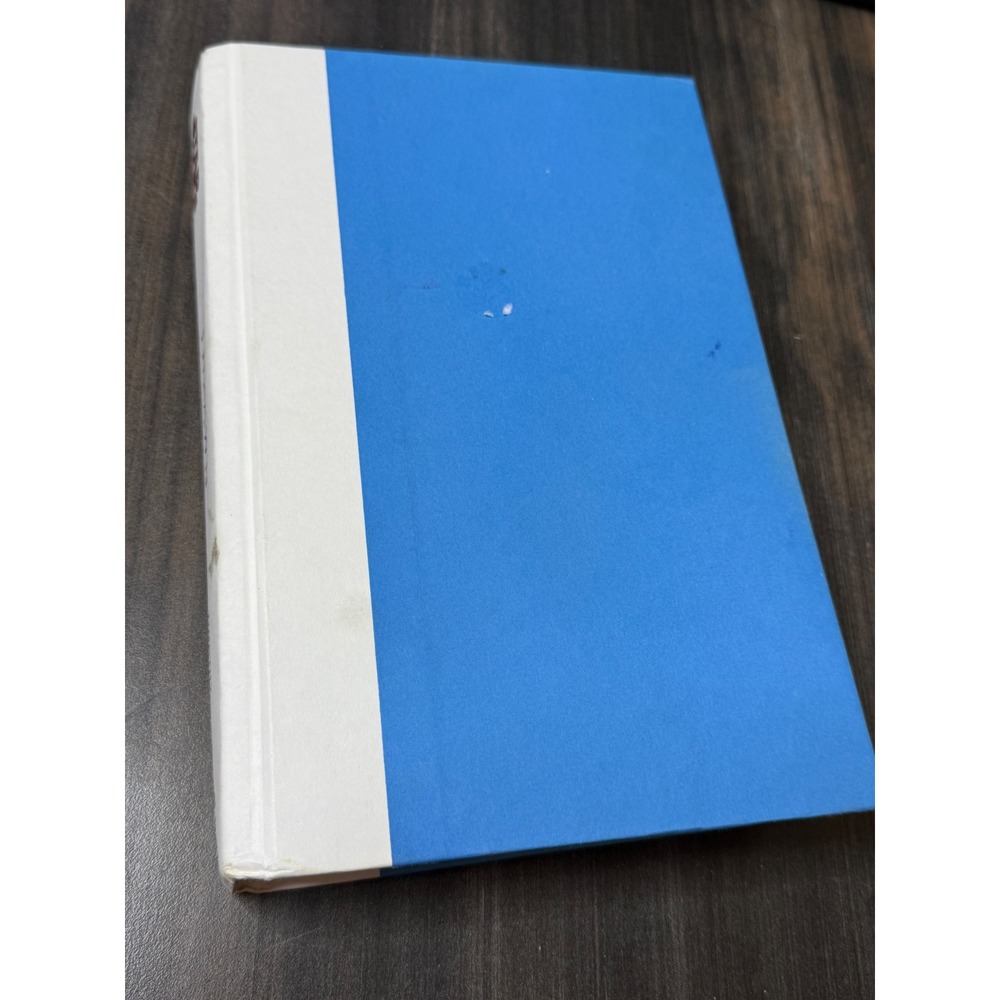 Star Wars Thrawn Timothy Zahn Hardcover Del Rey‎ Ex-Library Edition Book